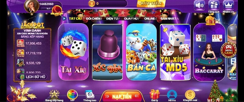 Bật mí cách chơi game Rồng Hổ Top88 cho người mới