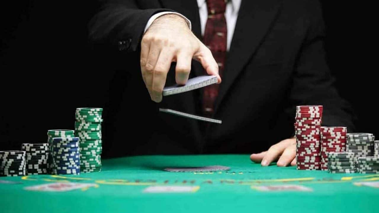 Thăng hoa cùng trò chơi Poker Top88 được săn đón nhiều nhất 2023