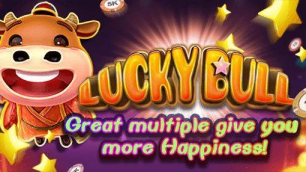 Chia sẻ cách chơi Lucky Bull (chú bò may mắn) Top88 chi tiết cho tân thủ