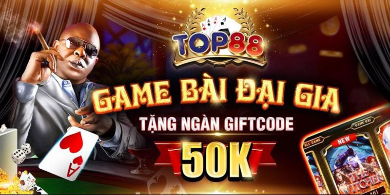 Tiến lên miền Nam cùng TOP88, anh em thu về cả tỷ đồng